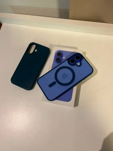 iPhone 16-128GB