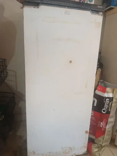 Freezer 280l