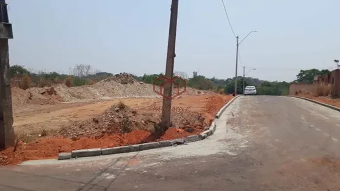 Terreno à venda 5290M², Residencial Despraiado, Cuiabá - MT