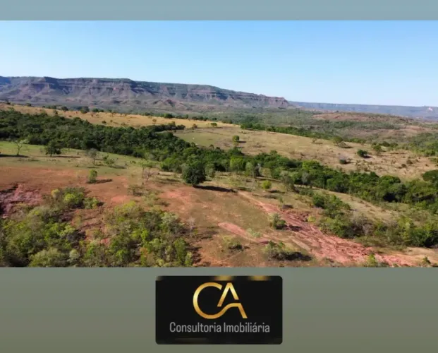 Fazenda à Venda em Serra Azul Excelente Oportunidade Rural