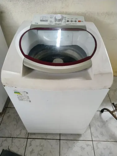 Máquina de lavar 11kg