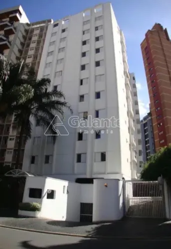 apartamento - Cambuí - Campinas