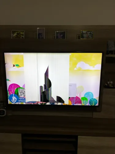 Tv LG 50