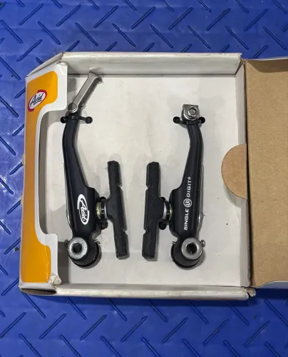 Freio v break AVID