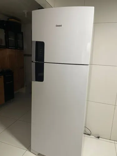 Geladeira Consul