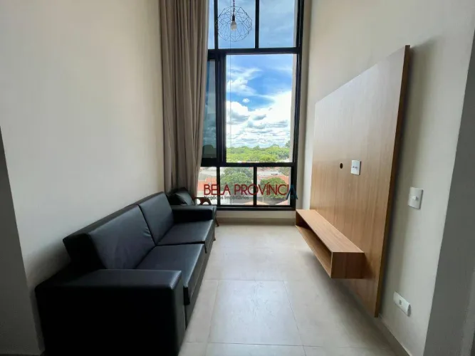 Studio com 1 dormitório à venda, 39 m² por R$ 450.000,00 - São Dimas - Piracicaba/SP