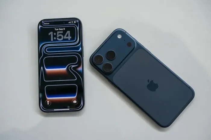 Iphone 17 Pro