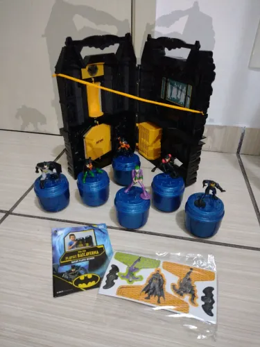 Brinquedo antigo