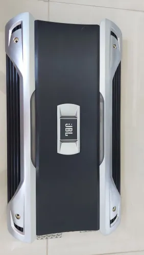 Amplificador JBL 5 canais GTO5355 