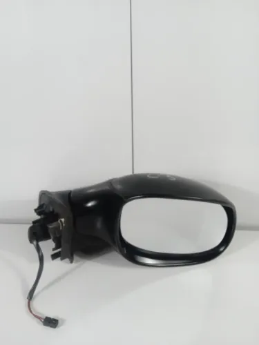 Retrovisor Direito Eletrico Ext. Citroen C3 2009-2012 