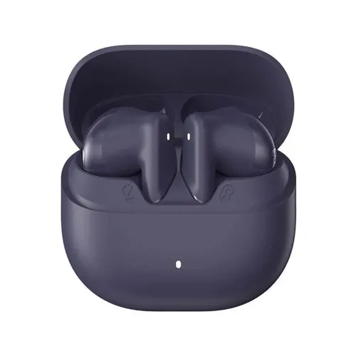 Fone de Ouvido Bluetooth 6.0 Até 30h de Bateria e Baixa Latência, Azul - Havit Life
