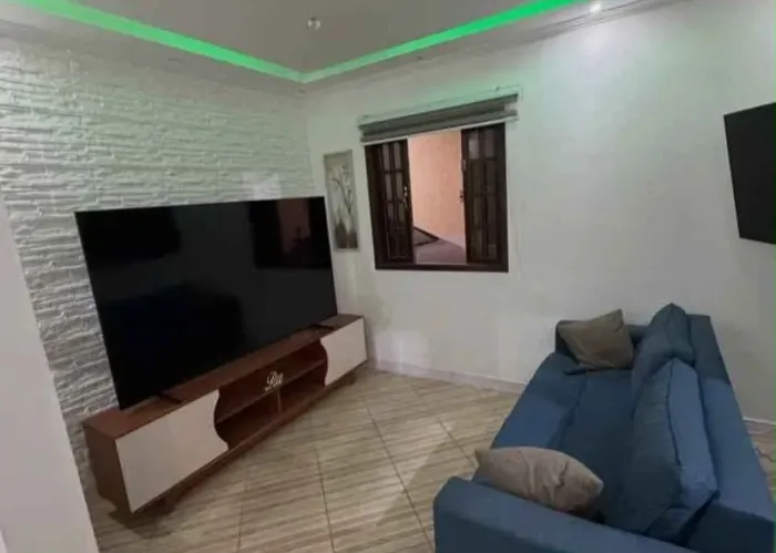 % Vendo na Marambaia 