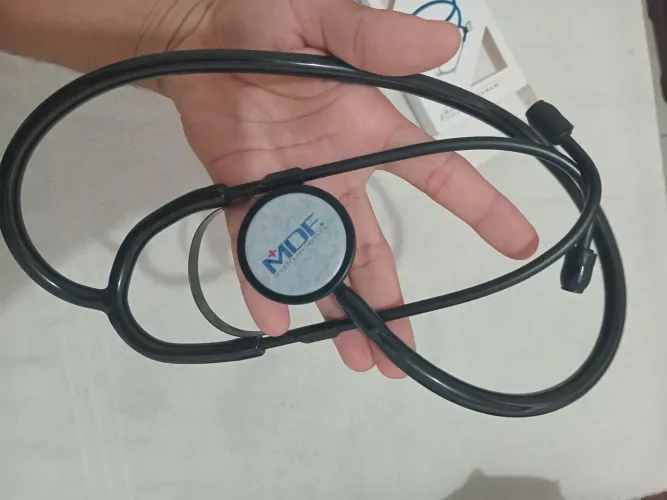 Estetoscopio MDF+ Instruments