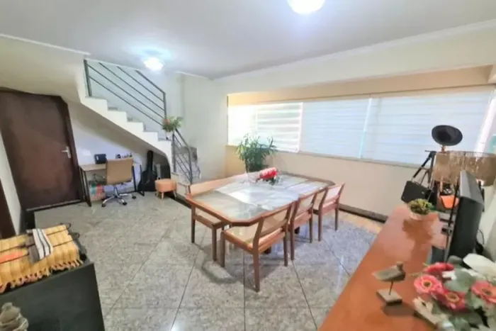 Apartamento à Venda - Ouro Preto, 3 Quartos, 165 m2