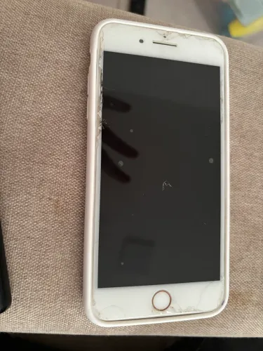 iPhone 8 Plus
