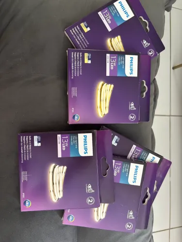 Fita LED Philips 24v