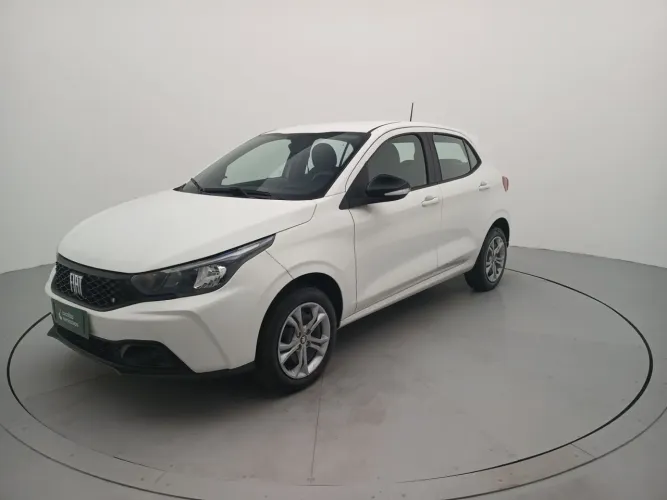 Fiat Argo Drive 1.0 Firefly 2026