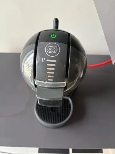 Cafeteira ARNO - Dolce Gusto Mini Me Automática- Arno.