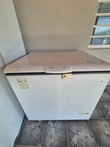 Freezer 320 L