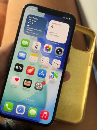 iPhone 12 Pro OPORTUNIDADE 