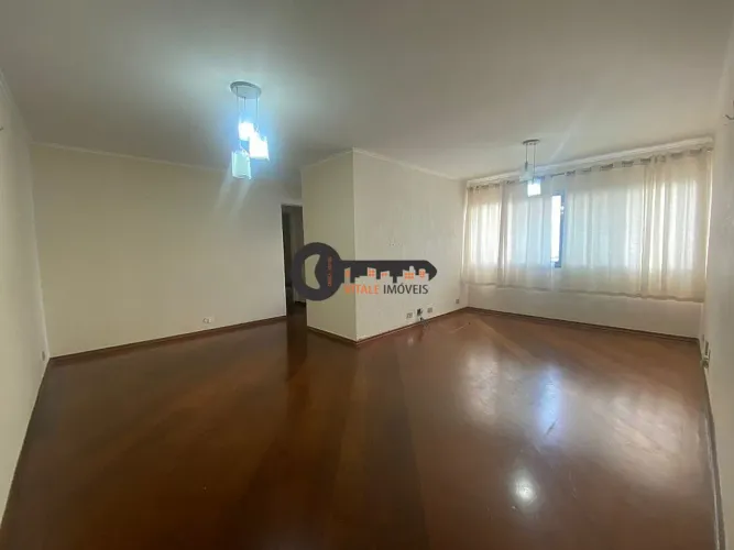 APARTAMENTO PARA LOCAÇÃO COM 94m²/ALTO DA MOOCA/SP