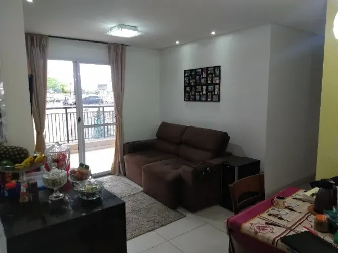 19903 - Residential / Apartment 2 Dorms, IPIRANGA - SÃO PAULO/SP