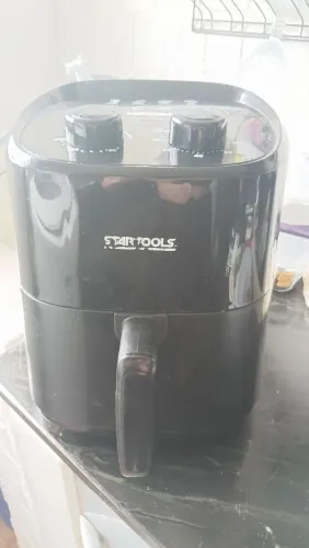 Air fryer