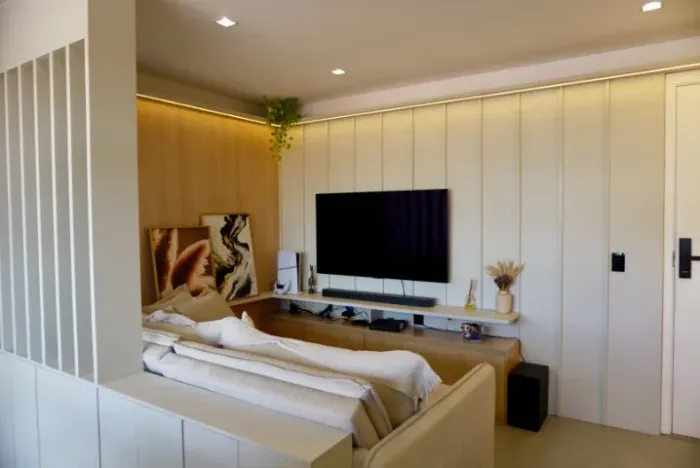 Apartamento à Venda | 2 dormitórios vaga 47m² | com vaga | Vl Galvão - Guarulhos