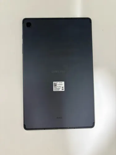 Samsung Galaxy Tab S6 Lite 2024 + Capa com Teclado Bluetooth e Touchpad
