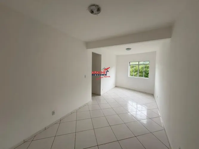 Apartamento 3 Quartos com 1 Vaga na Ponte Nova - Anna Florência, Frente