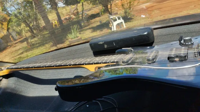 Guitarra Tagima Tg-520