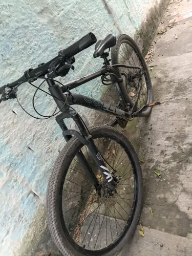Bike 400 pra ir embora hoje