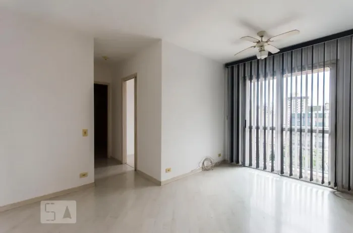Apartamento à Venda - Barra Funda, 2 Quartos, 49 m2