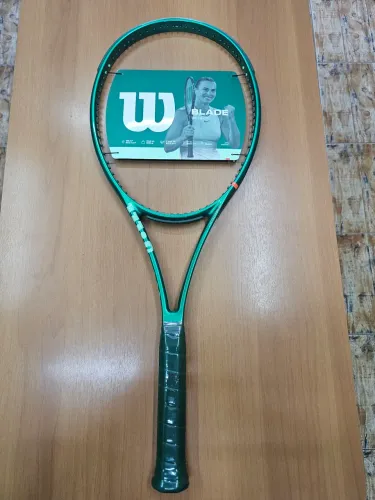 Wilson Blade V10 18x20 Lacrado!!!