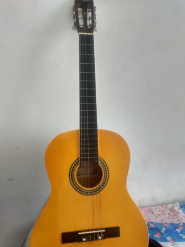 Violão para iniciantes