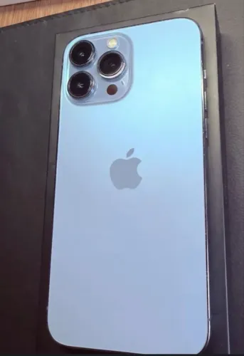 iPhone 13 Pro Max