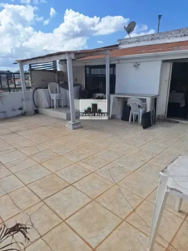 COBERTURA À VENDA NO BAIRRO COPACABANA  BELO HORIZONTE!