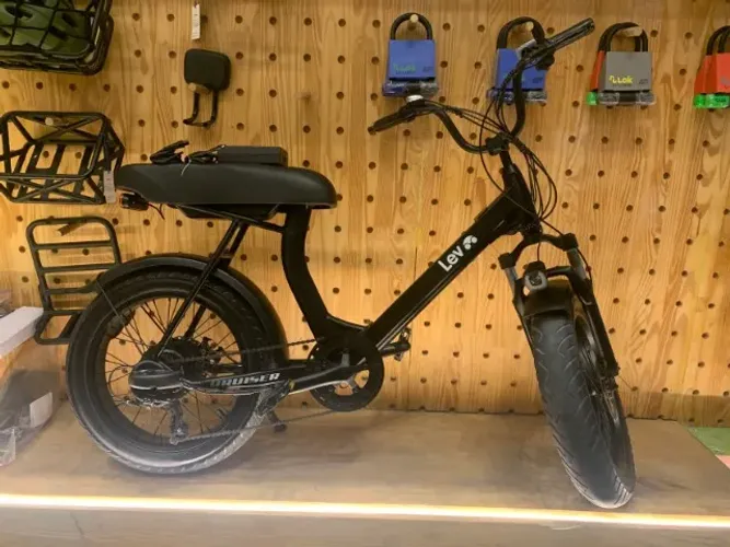 CRUISER LEV