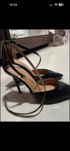 SCARPIN VIZZANO FEMININO 37