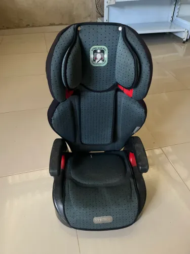 Cadeirinha para carro