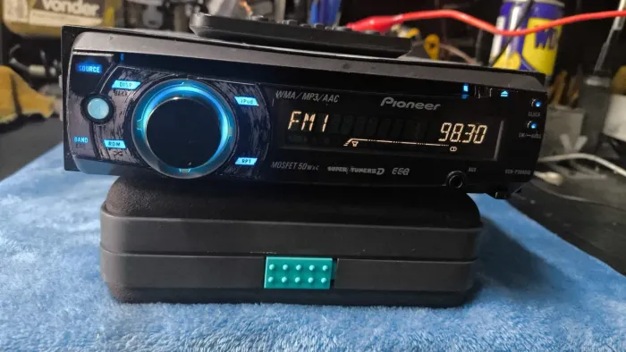 Rádio Pionner DEH P 3080 IB