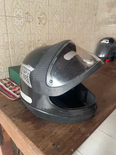Capacete N 60