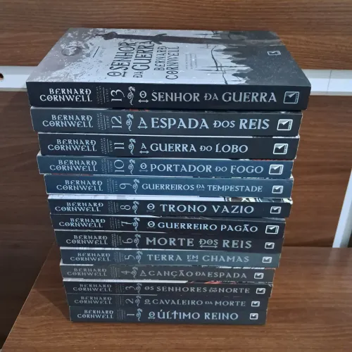 Crônicas Saxônicas