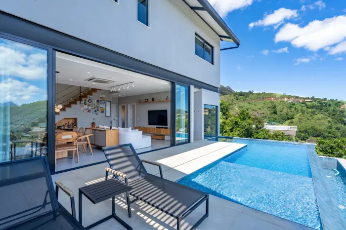 Casa com 4 quartos em Nogueira, Petrópolis