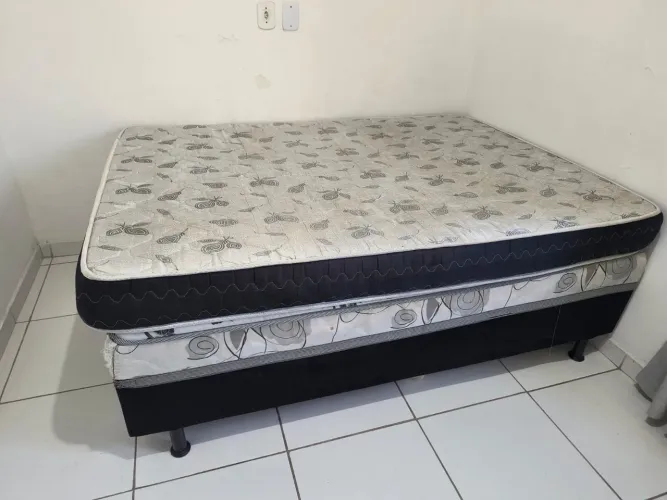 Cama casal