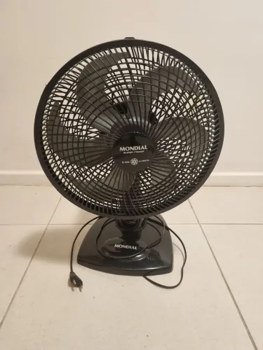 Ventilador 220 V