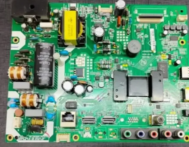 Preciso da placa da toshiba