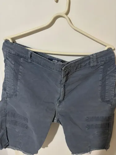 bermuda jeans jonh jonh