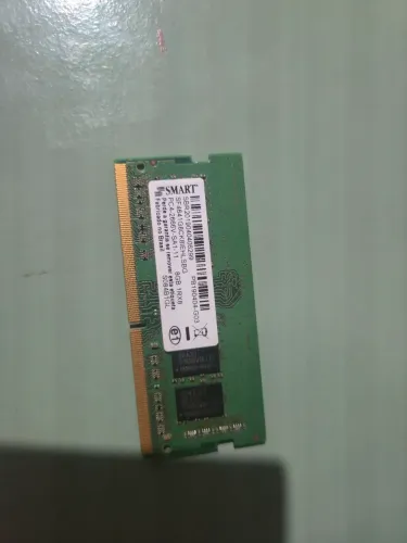 Memória RAM 8 gigas