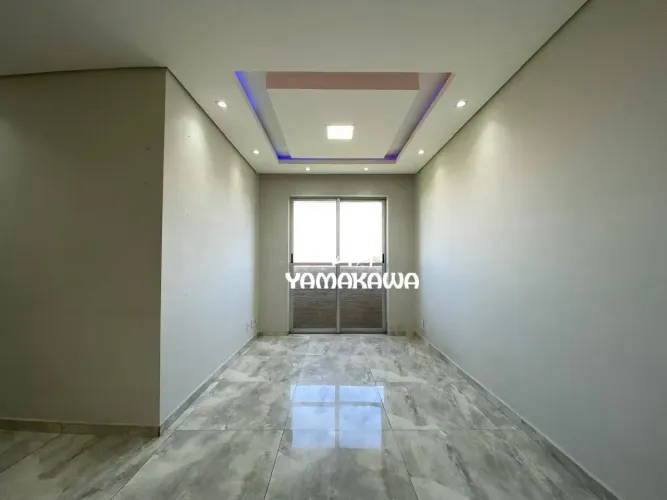 Apartamento com 3 dormitórios à venda, 60 m² por R$ 350.000,00 - Aricanduva - São Paulo/SP